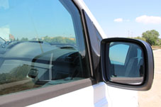 Thessaloniki Taxi van services